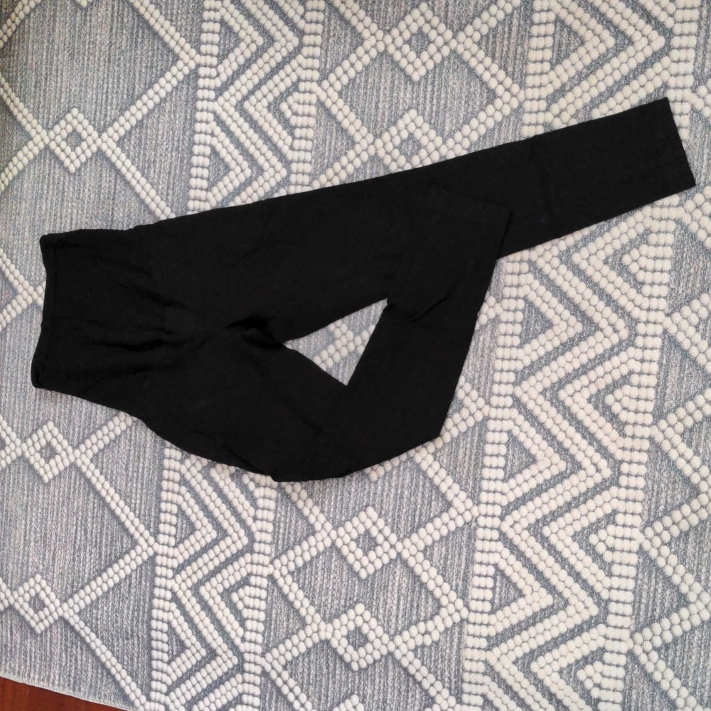 Motherhood Maternity Skinny Leg Dress Pants